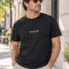 2022.11.30 Unisex T-Shirt – AP05