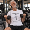 AP10-Blanca-Lifestyle The Worst Part of Being Dead? Unisex T-Shirt – AP10