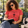 AP10-Roja-Lifestyle The Worst Part of Being Dead? Unisex T-Shirt – AP10