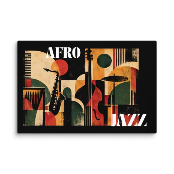 canvas-in-40x60-wall-6abc3cefee31b-1.jpg AFRO JAZZ Printed Canvas - AP18
