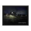 enhanced-matte-paper-framed-poster-in-black-18x24-front-6a9c79c6e086e.jpg La Boca - Caminito Argentina Framed Poster — AP01