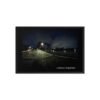 enhanced-matte-paper-framed-poster-in-black-20x30-front-6a9c79c6e26e7.jpg La Boca - Caminito Argentina Framed Poster — AP01