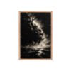 HELP Framed Poster - AP07