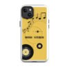 MONO / STEREO MagSafe®Tough Case for iPhone® – AP04