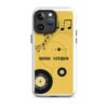 MONO / STEREO MagSafe®Tough Case for iPhone® – AP04