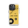 MONO / STEREO MagSafe®Tough Case for iPhone® – AP04