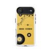 MONO / STEREO MagSafe®Tough Case for iPhone® – AP04