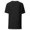 unisex-staple-t-shirt-black-heather-back-6aa4244801b5d.jpg Double Bass Unisex T-Shirt – AP03