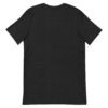 unisex-staple-t-shirt-black-heather-back-6aaeec37a7f8d.jpg The Worst Part of Being Dead? Unisex T-Shirt – AP11