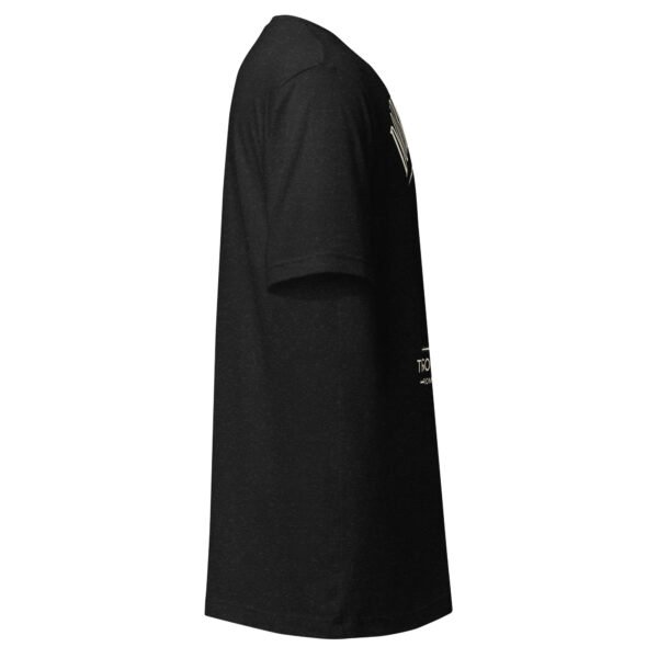 unisex-staple-t-shirt-black-heather-right-6aa42448034cf.jpg Double Bass Unisex T-Shirt – AP03
