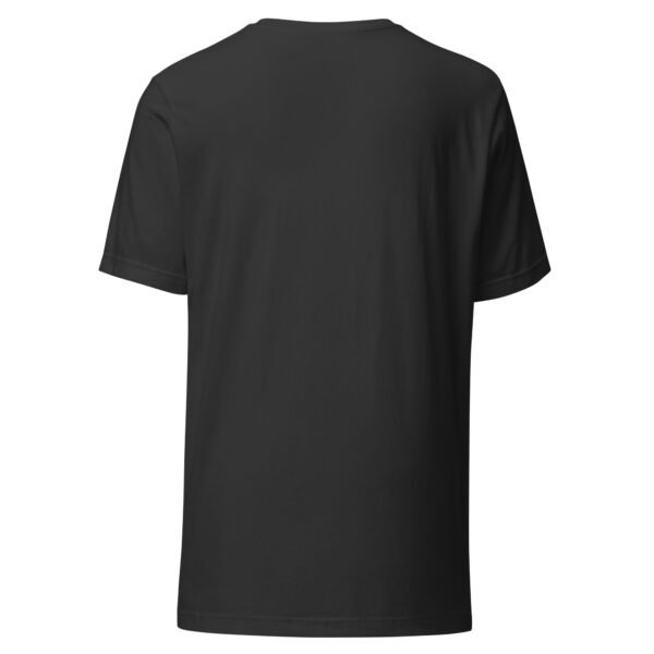unisex-staple-t-shirt-dark-grey-back-6aa4244801bd1.jpg Double Bass Unisex T-Shirt – AP03