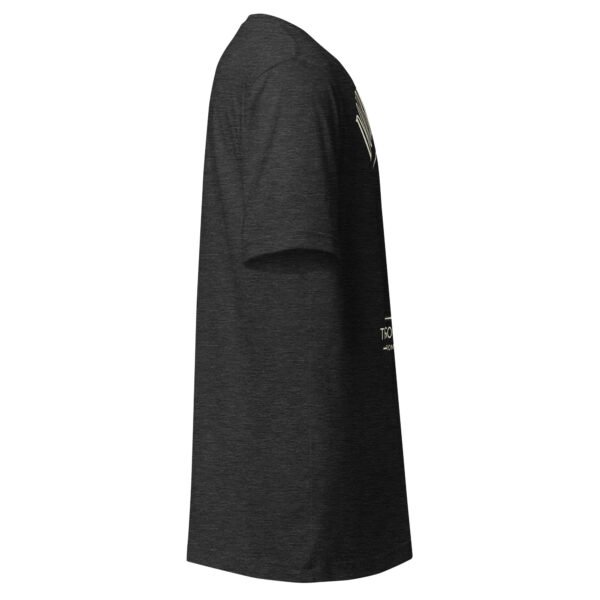 unisex-staple-t-shirt-dark-grey-heather-right-6aa424480352c.jpg Double Bass Unisex T-Shirt – AP03