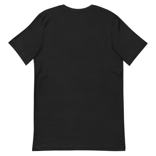 unisex-staple-t-shirt-vintage-black-back-6ab1b6d64e690.jpg Argentinosaurus Unisex T-Shirt – AP12