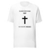 unisex-staple-t-shirt-white-front-6aaee8e7cdfff.jpg The Worst Part of Being Dead? Unisex T-Shirt – AP10