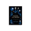 HENRI BERGSON MATTER & MEMORY Philosophy Poster – AP22