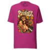 PSYCHEDELIC SOUND Unisex T-Shirt – AP20