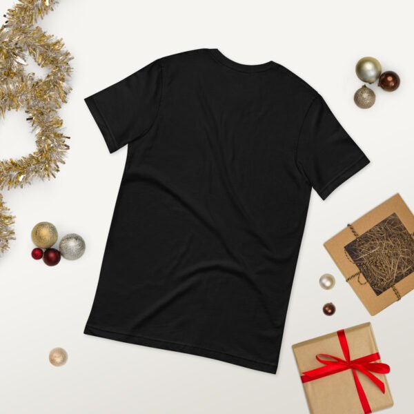 ALL YOU NEED IS LOVE Unisex t-shirt - AP15