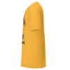 unisex-staple-t-shirt-heather-yellow-gold-left-6acaaa0c5db16.jpg l'M ONLY SWEEPING T-Shirt – Japanese Ink Art – AP21