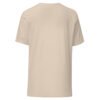 unisex-staple-t-shirt-soft-cream-back-6acaaa0c5f5a3.jpg l'M ONLY SWEEPING T-Shirt – Japanese Ink Art – AP21