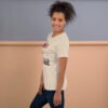 IT TAKES TWO TO KNOW ONE - Unisex t-shirt - AP23