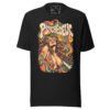 PSYCHEDELIC SOUND Unisex T-Shirt – AP20